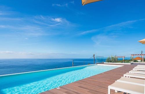 Estreito da Calheta Villa | OurMadeira - Ocean Panorama