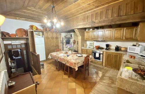 Paredes de Coura Cottage | Outeirinho House (Full house)