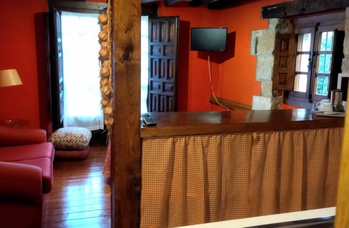 Orena Cottage | Padruno apartments for 2 people