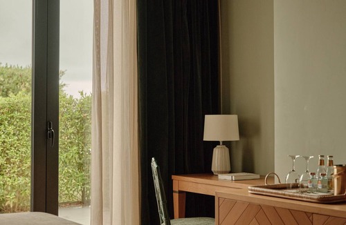 Luces Hotel | Palacio de Luces, Small Luxury Hotels
