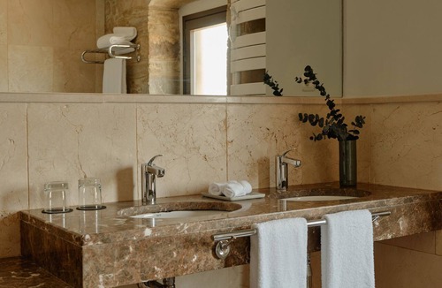 Luces Hotel | Palacio de Luces, Small Luxury Hotels