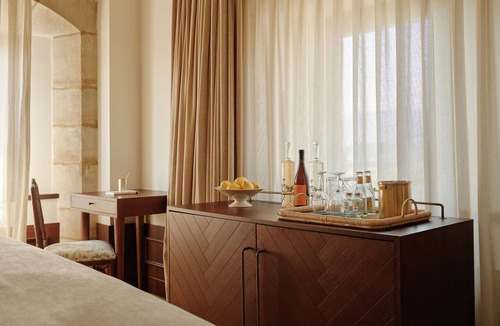 Luces Hotel | Palacio de Luces, Small Luxury Hotels