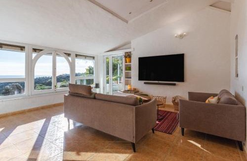Tossa de Mar Villa | Palmera