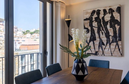 Mouraria Apartment | Panorama - Luxurious Penthouse by LovelyStay