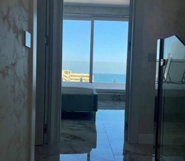 Torrevieja Villa | Panorama Luxury