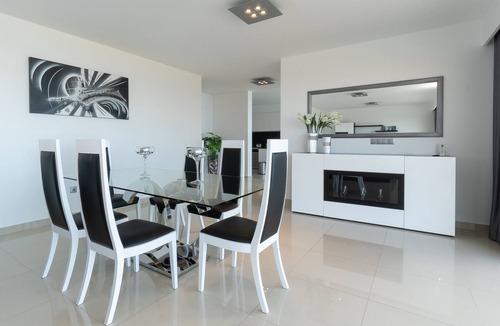 Arco da Calheta Villa | Panoramic Villa II- Wonderful view with heated pool (new)
