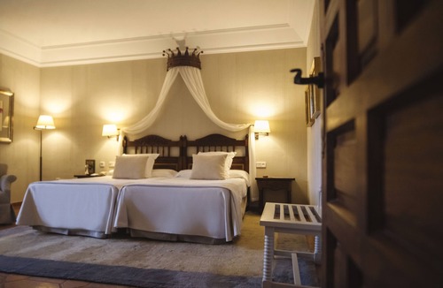 Cuenca Hotel | Parador de Cuenca