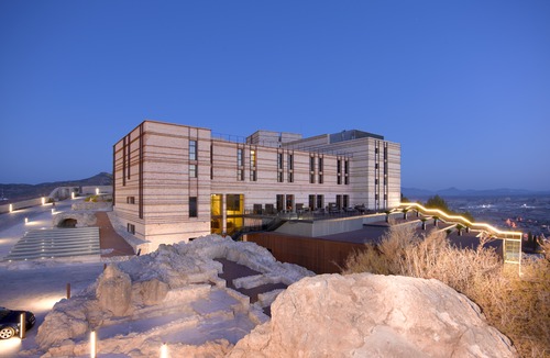 Lorca Hotel | Parador de Lorca