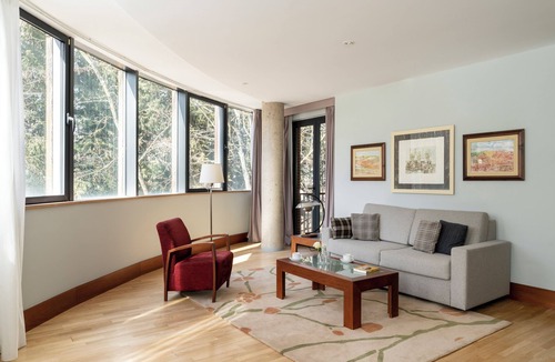 Soria Hotel | Parador De Soria