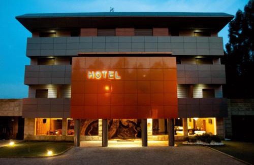 Mouriz Hotel | Paredes Design Hotel