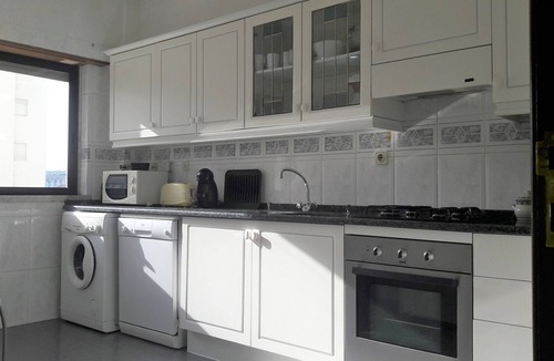 Parque das Nacoes Apartment | Park of Nations - furnished and equipped, very good location.