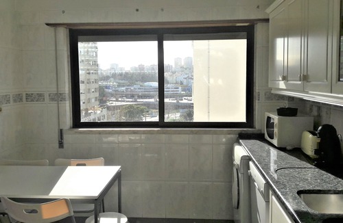 Parque das Nacoes Apartment | Park of Nations - furnished and equipped, very good location.