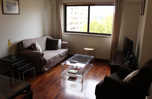 Parque das Nacoes Apartment | Park of Nations - furnished and equipped, very good location.