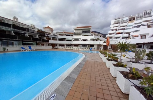 Costa Adeje Apartment | Parque Royale