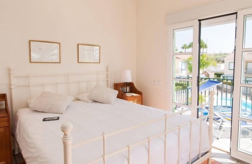 Pasito Blanco House | Pasito Blanco by Interhome
