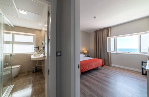 Punta Umbria Hotel | Pato Rojo