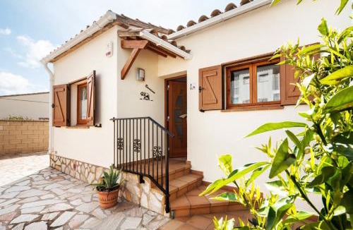 L'Escala Villa | Patrick