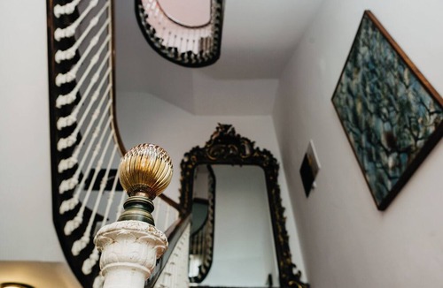 Outeirino House | Pazo Almuzara
