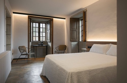 Morana Hotel | PAZO DA BUZACA