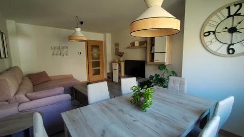 Arnedillo Apartment | Peñas de Arnedillo
