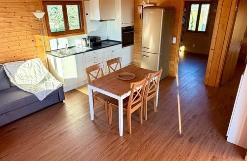 Loule Cabin | Peaceful Nature Cabin | 2 Bedrooms | Quinta do Lago & Vilamoura Area | Algarve