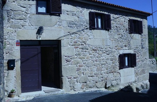 Coaxe Hotel | Pedras Vellas