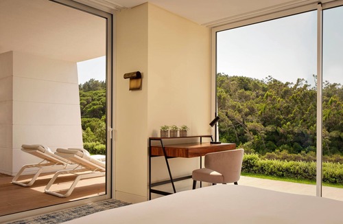Sao Pedro de Penaferrim Hotel | Penha Longa Resort