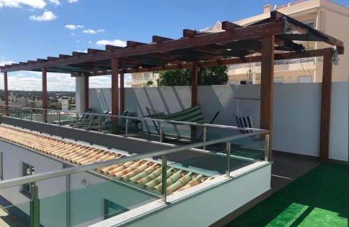 Pera House | PeraLux