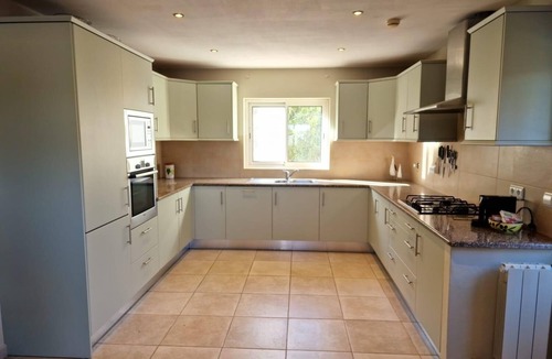 Estombar Villa | Perfect Golf & Beachvilla for 8 people with pool at Gramacho Golf Carvoeiro