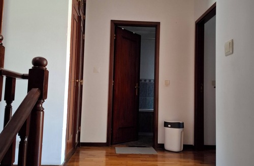 Mafamude House | Perfect Villa for large families in Calm Area Near City,