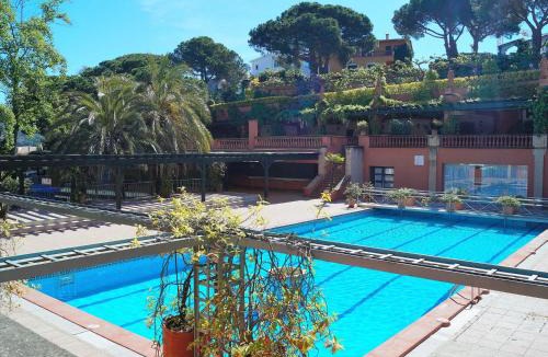Lloret de Mar Villa | Perla