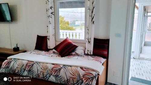 Areas Apartment | Perla