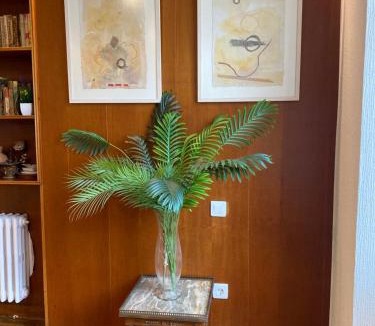 Elizondo Villa | PERLA ETXEA