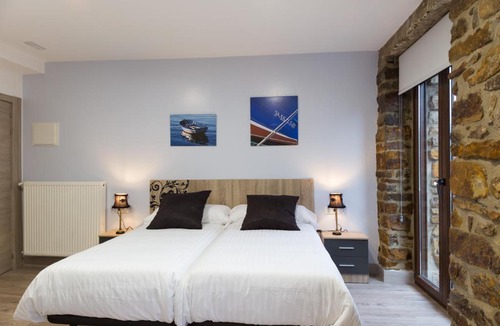 Ormaiztegi Hotel | Petit Goierri
