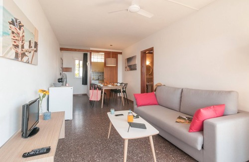 Comarruga Apartment | Pierre & Vacances Comarruga