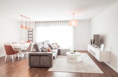 Fatima Apartment | Pilgrim Home