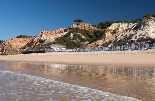 Olhos D'Agua Resort | Pine Cliffs Hotel, a Luxury Collection Resort, Algarve
