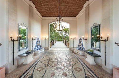 Aldeia das Acoteias Hotel | Pine Cliffs Residence, a Luxury Collection Resort, Algarve