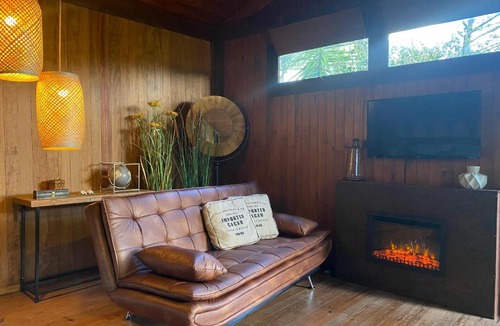 Valongo Villa | Pine Lodge