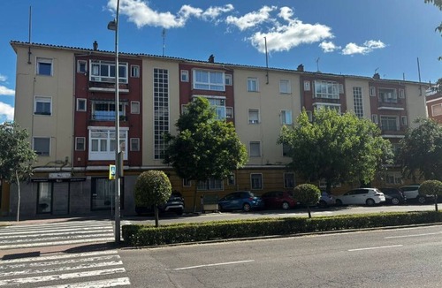 Talavera de la Reina Apartment | PIO XII XXI - A - Modernity and comfort - Deluxe 1 bedroom apartment