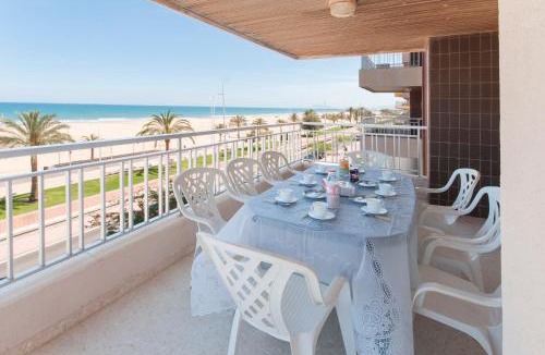 Playa de Gandia Villa | Piropo