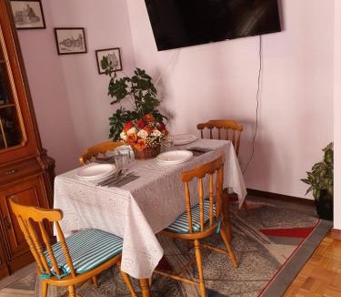 Luanco Apartment | Piso centro Luanco