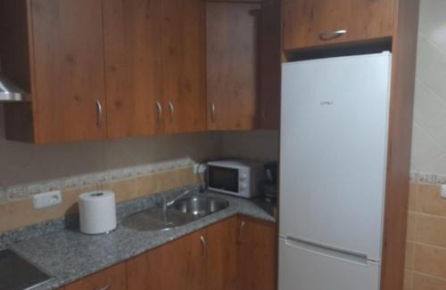 Olula Del Rio Apartment | Piso Centroolula