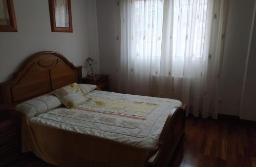 Boiro Apartment | Piso