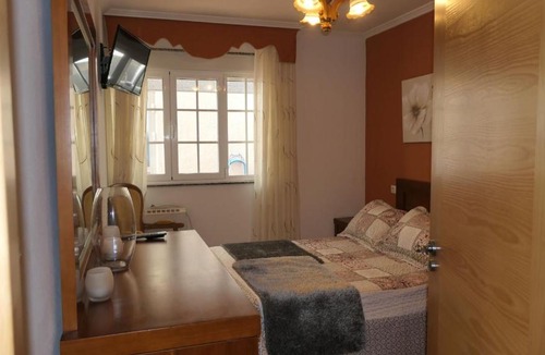 Cee Apartment | Piso Leo 1