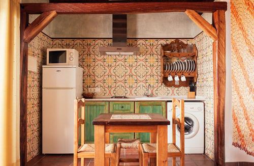Zahora House | Placer de Meca