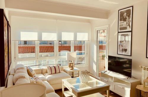 Panxon Apartment | Playa Panjón
