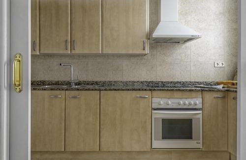 Hostafrancs Apartment | Plum Guide - Catalina Terrace