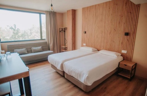 Valladolid Hotel | Polotel