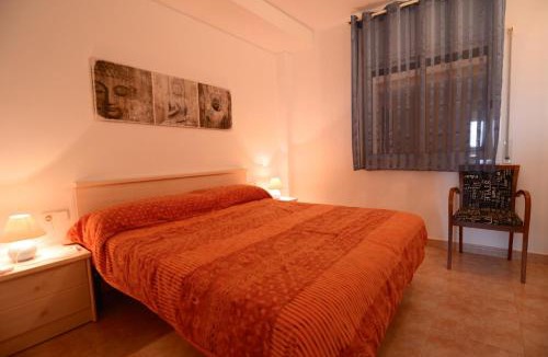 Pals Apartment | Port Pals E 202